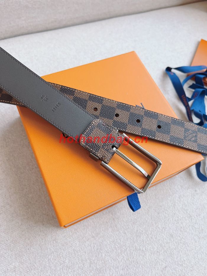 Louis Vuitton Belt 35MM LVB00080 Louis Vuitton Belt 35MM LVB00080